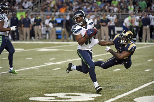 Tyler Lockett